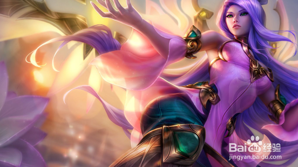 灵魂莲华头像怎么获得