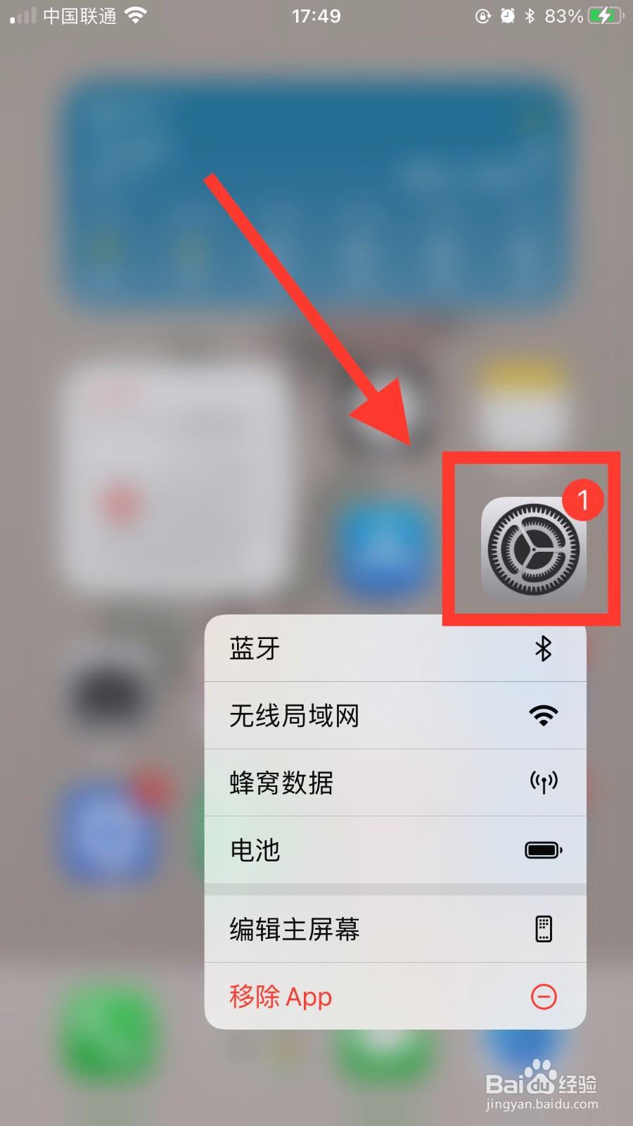 苹果手机怎么关掉流量自动下载软件