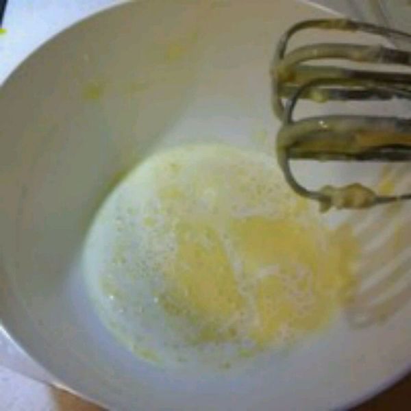 轻乳酪芝士蛋糕