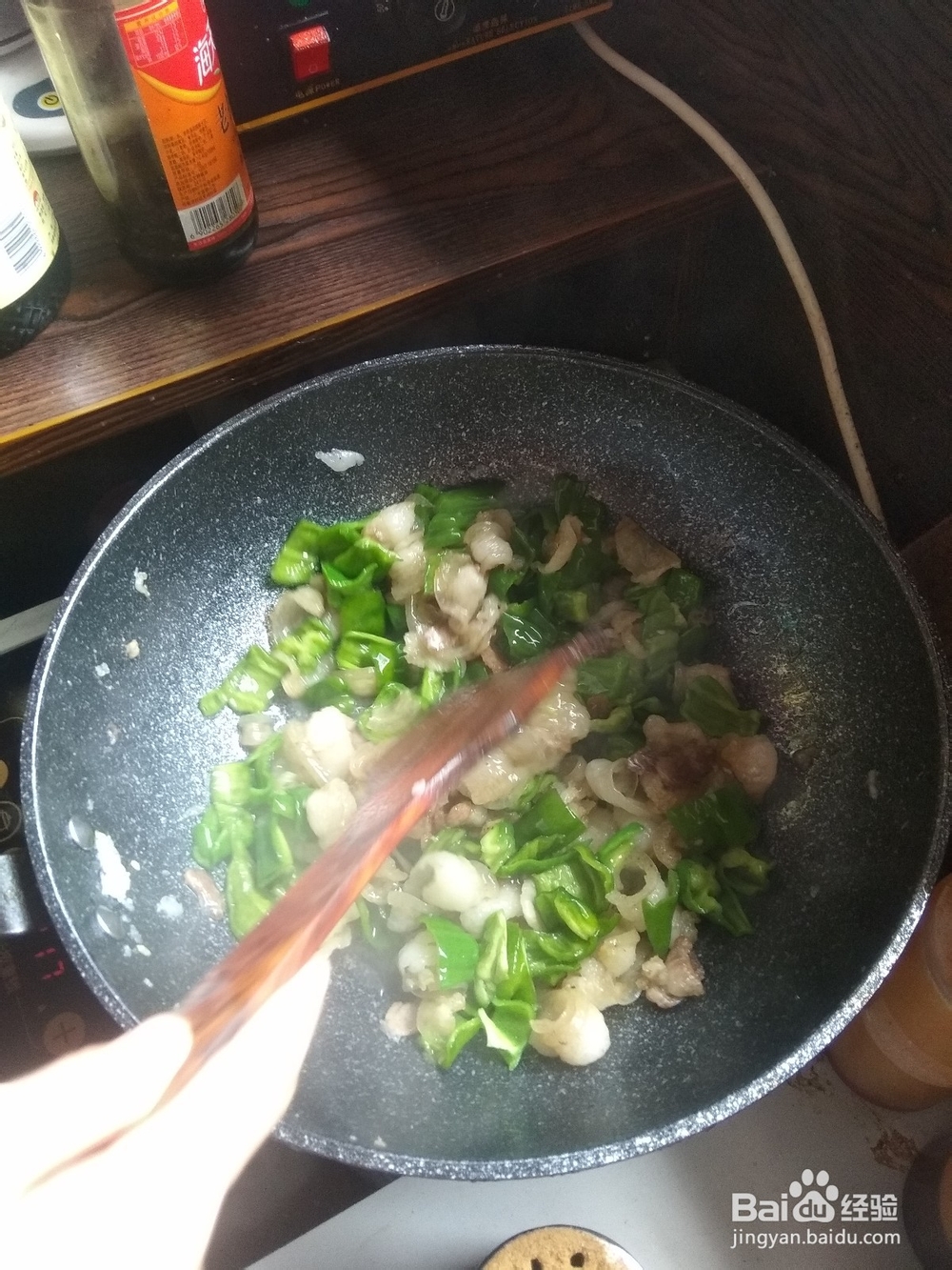 川味回锅肉做法