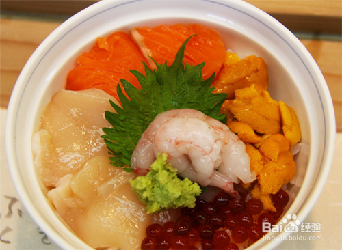 海胆怎么做好吃