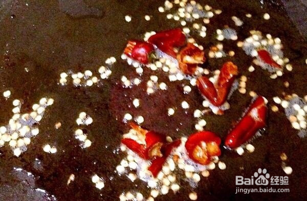 手撕包菜的做法