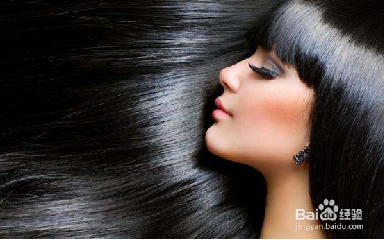 脱发掉发怎么办