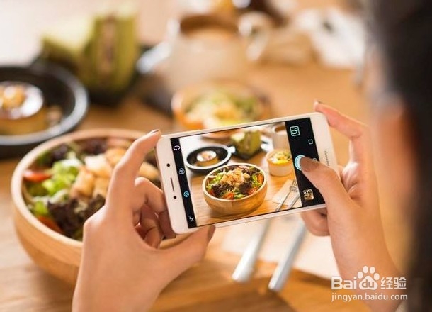 如何用手机拍摄食物~(详细教程)让美味加分!