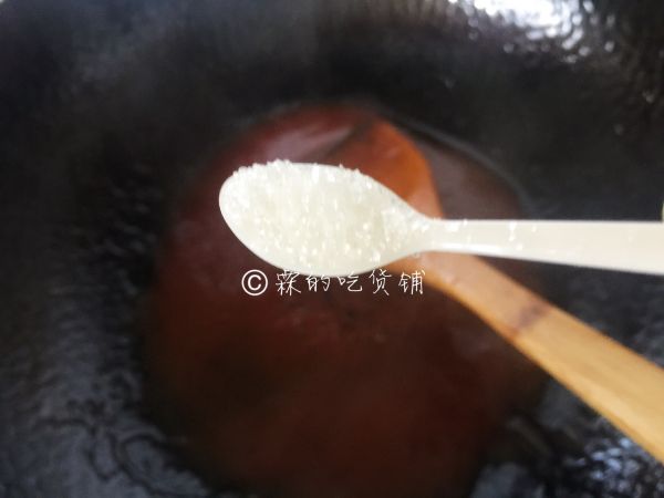 茄汁小馄饨 —— 小馄饨的另类吃法