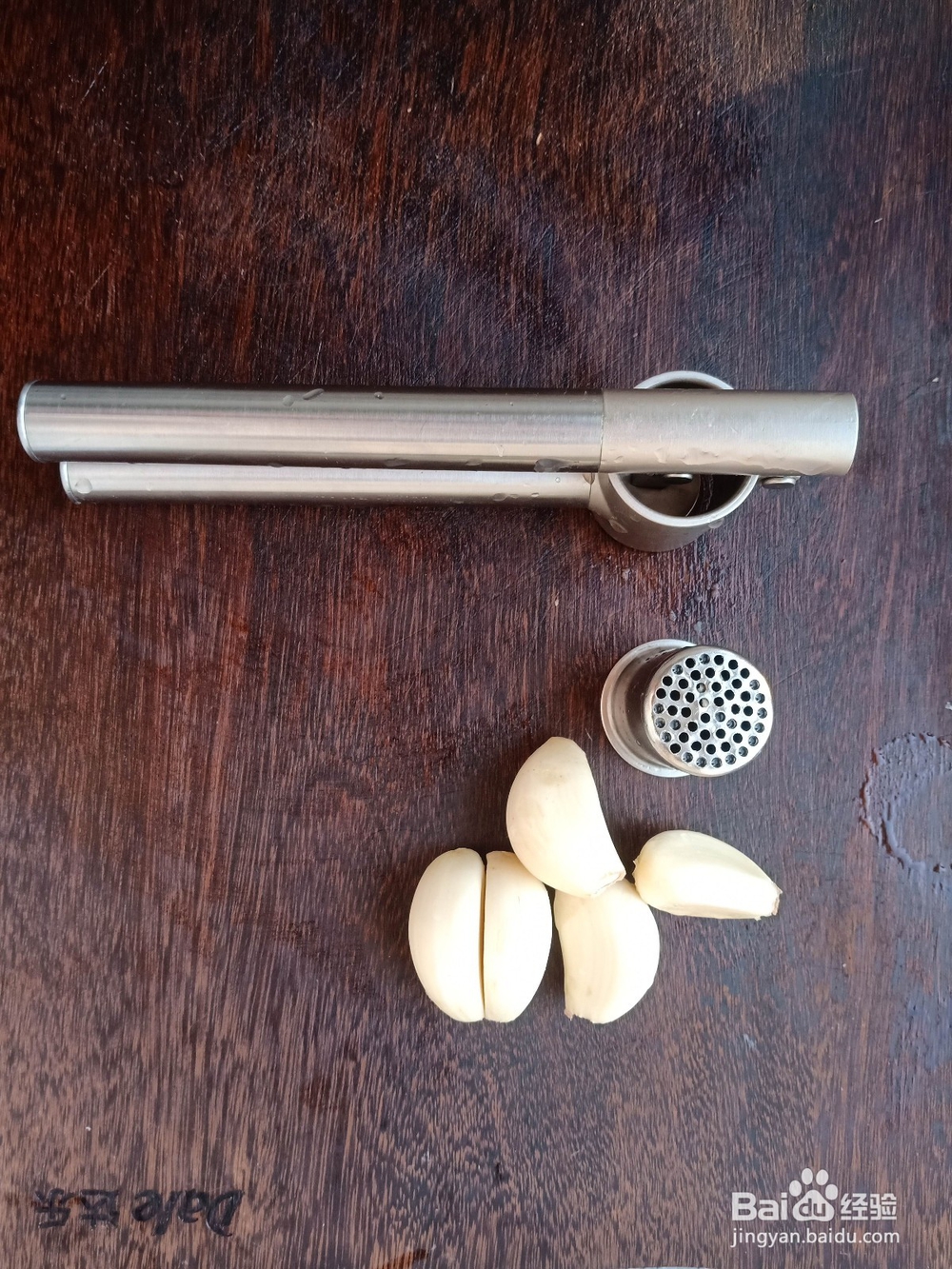 夏季爽口菜:老醋菠菜家常做法