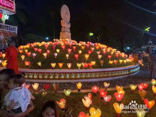老挝开门节有什么意义