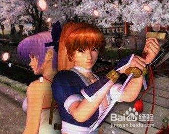 生死格斗5无限章节关卡全三星通关技巧