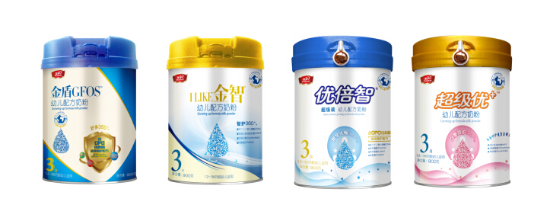 教你如何专业冲泡奶粉