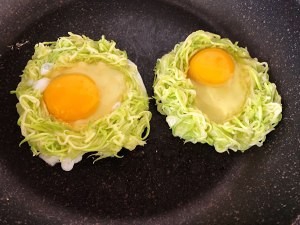 教你怎么做西葫芦抱蛋健康又低脂