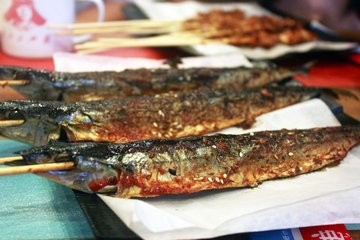 夏天怎么让烧烤摊更赚钱？