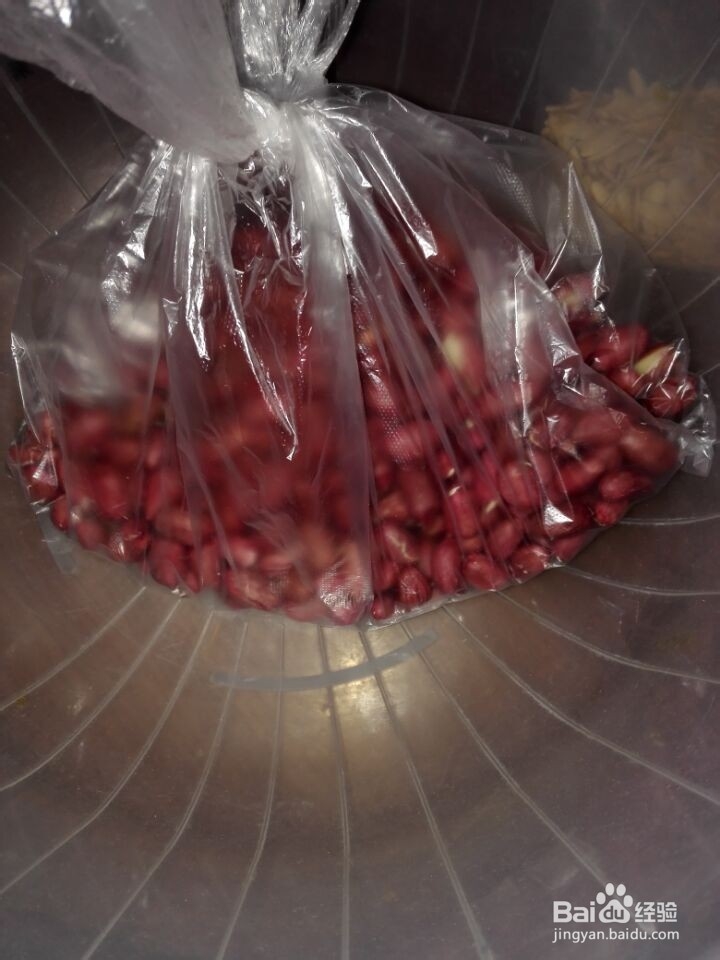 怎样制作美味营养的豆浆？