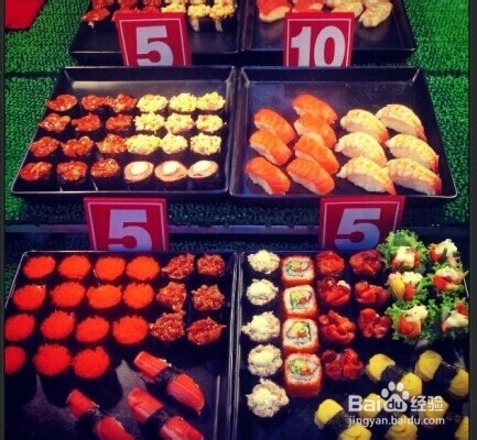 泰国自由行：[2]吃喝玩乐