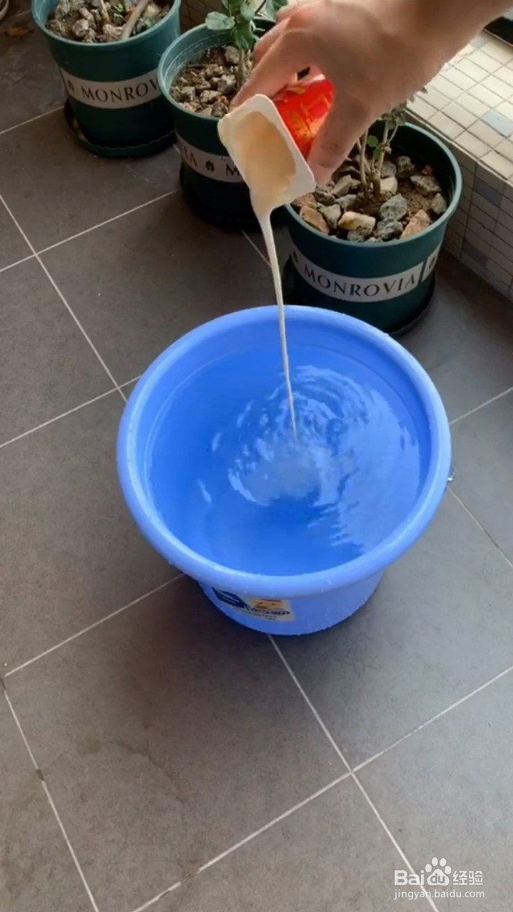 酸奶过期了有什么大用处？