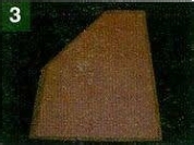 某日下午⊙纸杂质⊙志架 diy