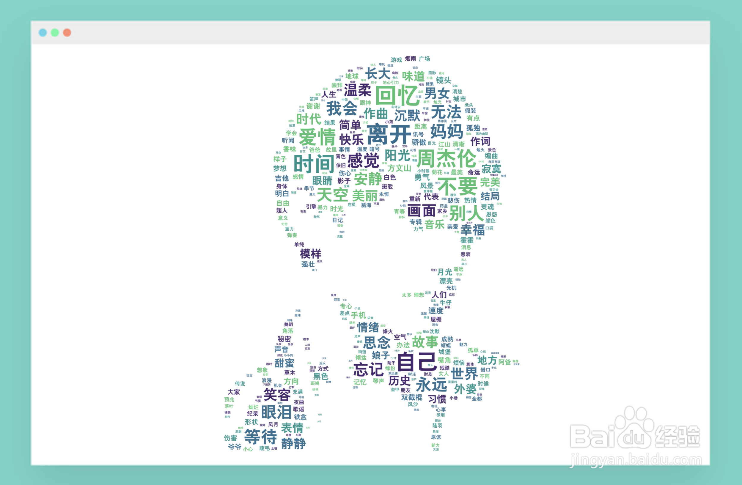 好用的在线词频统计工具