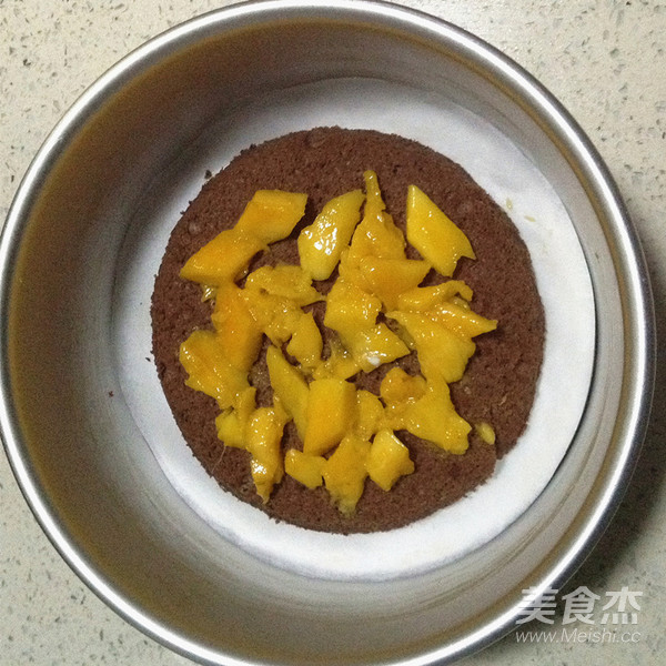 鸡尾酒的花样吃法