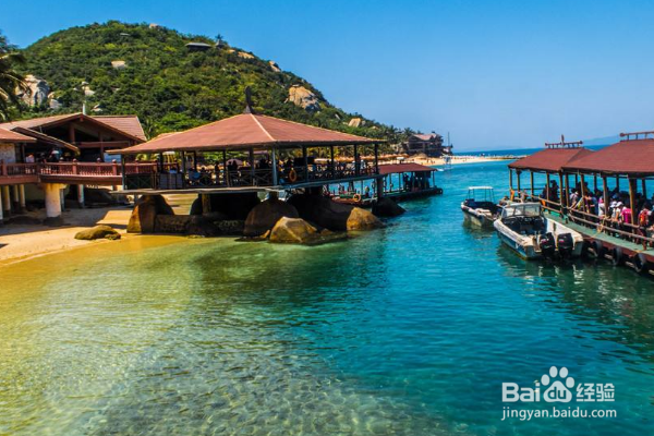 关于海南的景点，该如何享受？