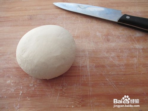 吃肉的理由——荷叶夹饼