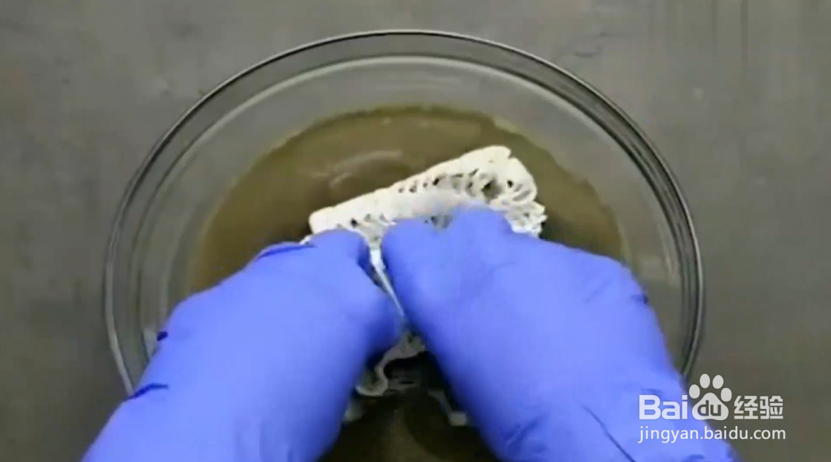 如何用水泥做出各种花盆？