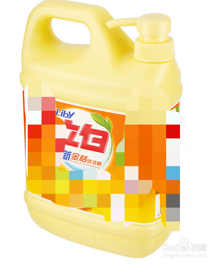 奶油怎么洗干净