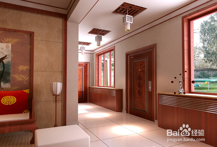 装修工程的保修