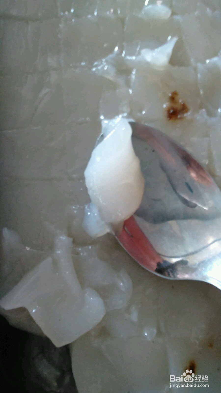 香菇芹菜锅贴的做法