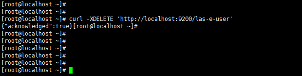 elasticsearch常用搜索语法