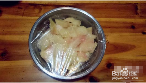 怎么自制黄桃罐头