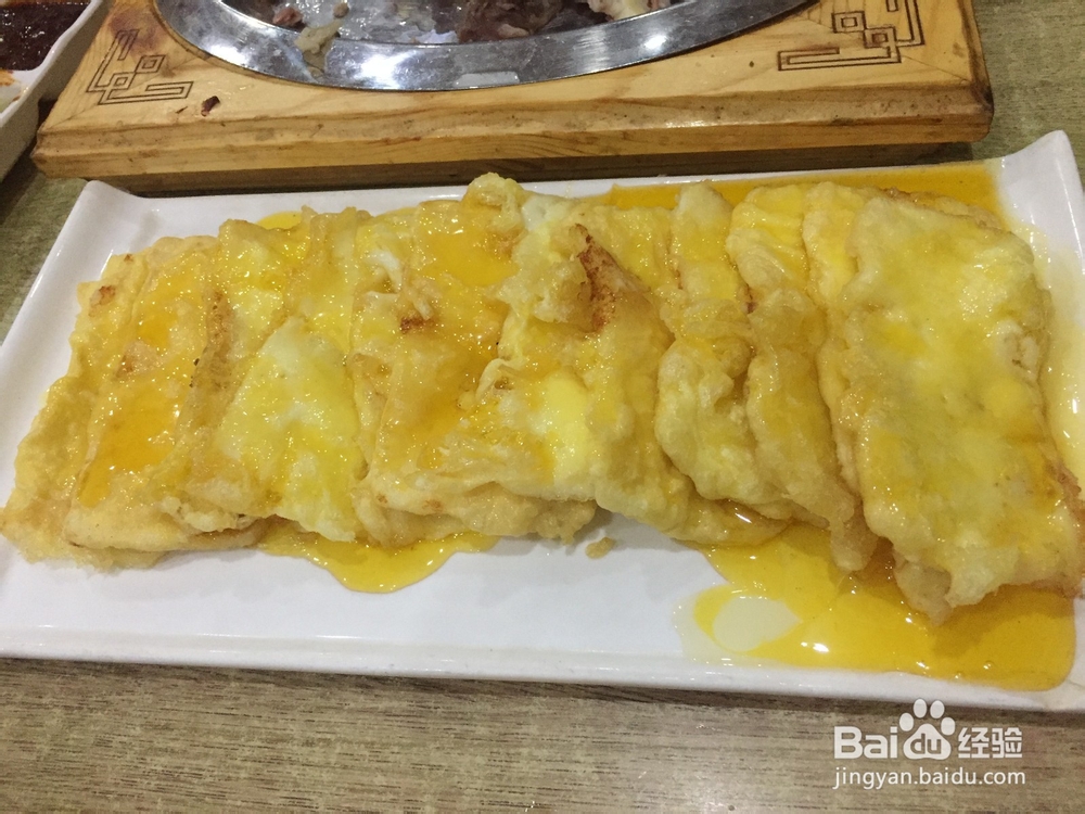 暑假内蒙七日游