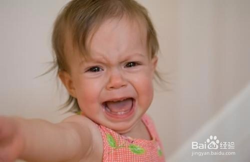 6招帮你矫正暴脾气的宝宝!