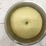 不点外卖113--奶油咕咕霍夫