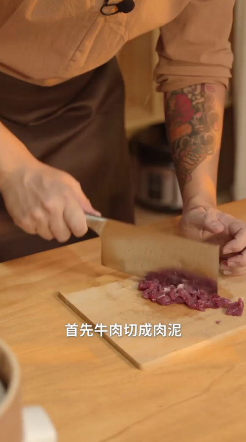 好吃又营养的苏格兰蛋怎么做