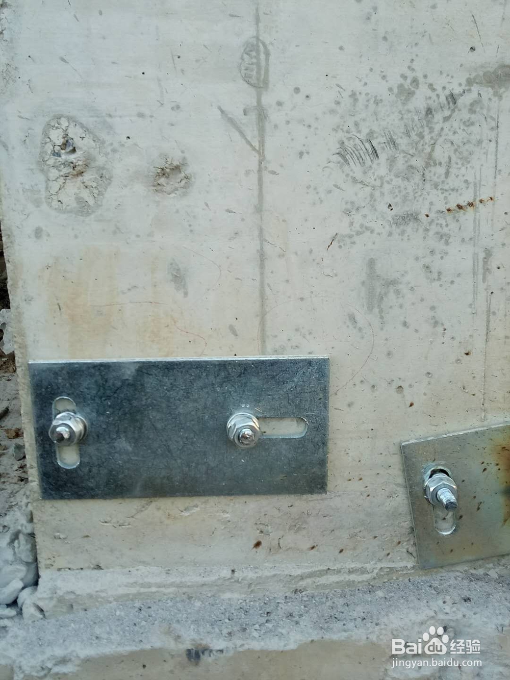 外墙干挂大理石施工