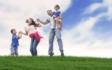 过上一种简单而又平静的生活