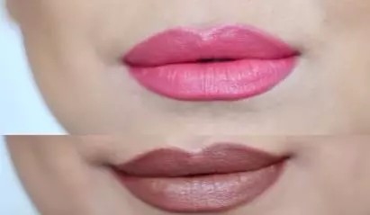 这些涂口红小方法你知道吗