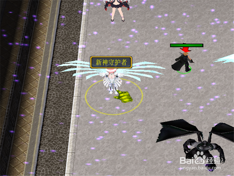 魔兽rpg新神-新世纪1.0正式版攻略,前期开局玩法