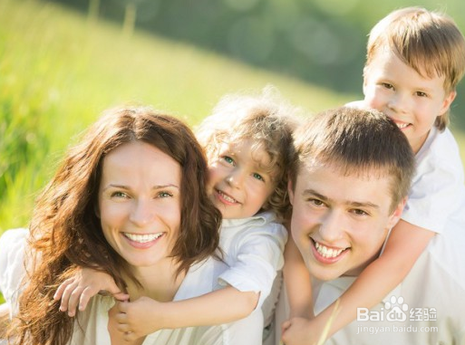 如何让孩子度过一个有意义的暑假