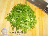 花型蒸饺的做法