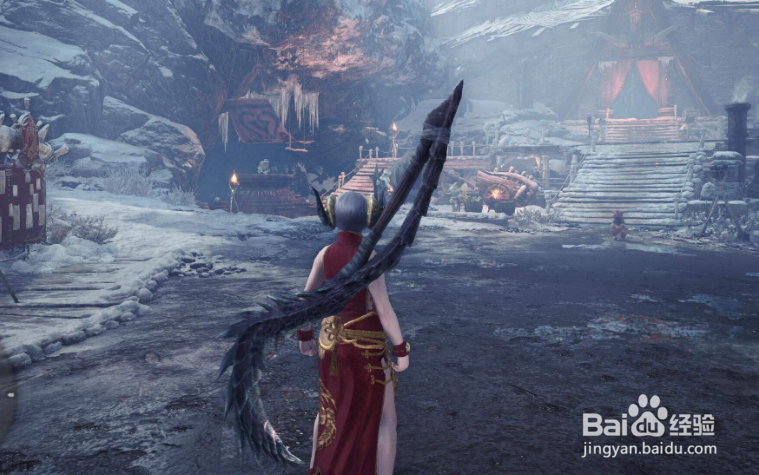 生者必灭的大刚角怎么出