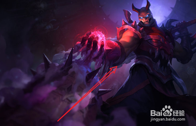 英雄联盟手游3.1版本皮肤一览