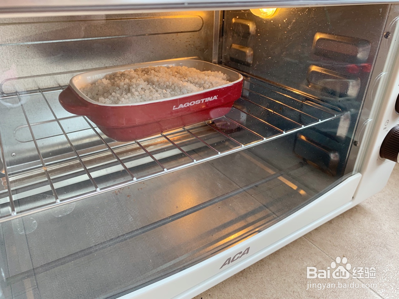 盐焗鹌鹑蛋的做法