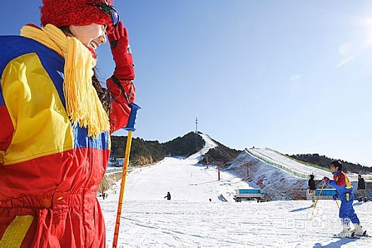 滑雪时如何正常呼吸