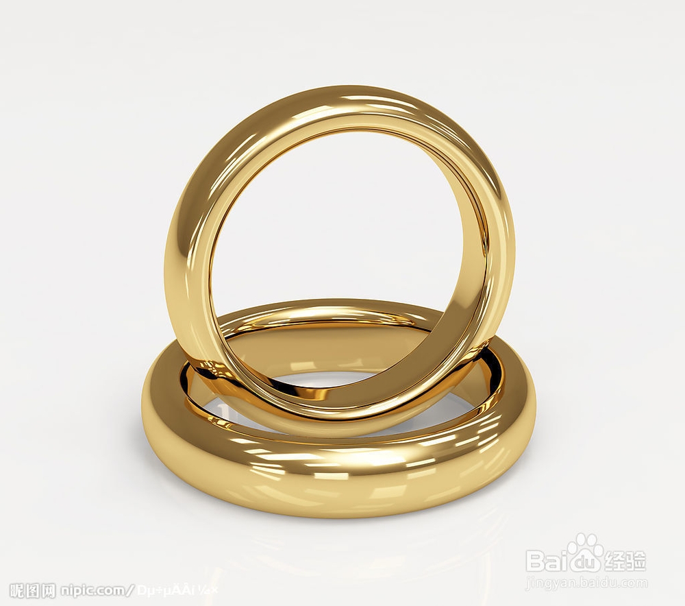 婚戒如何保养？