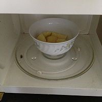 孜然小土豆口味土豆泥的做法