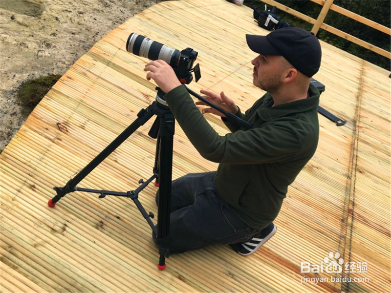 摄影师取景该如何取