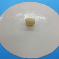 肉松饼（谢谢大家观看）