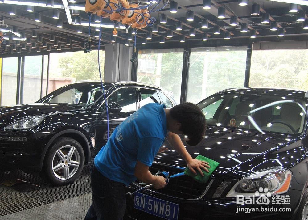 盘点十大毁车坏习惯,你对你的爱车做了几件?