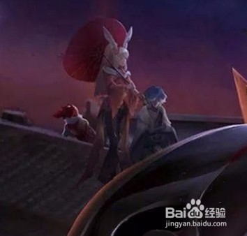 王者荣耀明世隐辅助技能介绍。