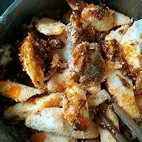 快手家常粉蒸肉